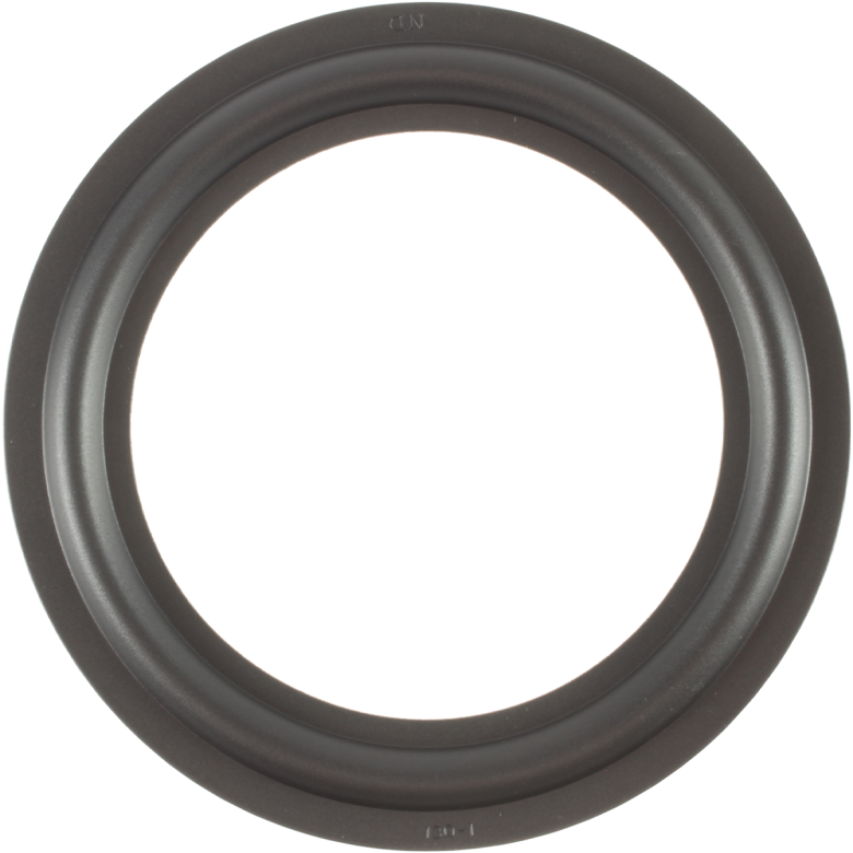 5" - 130mm Speaker Rubber Surround - Edge